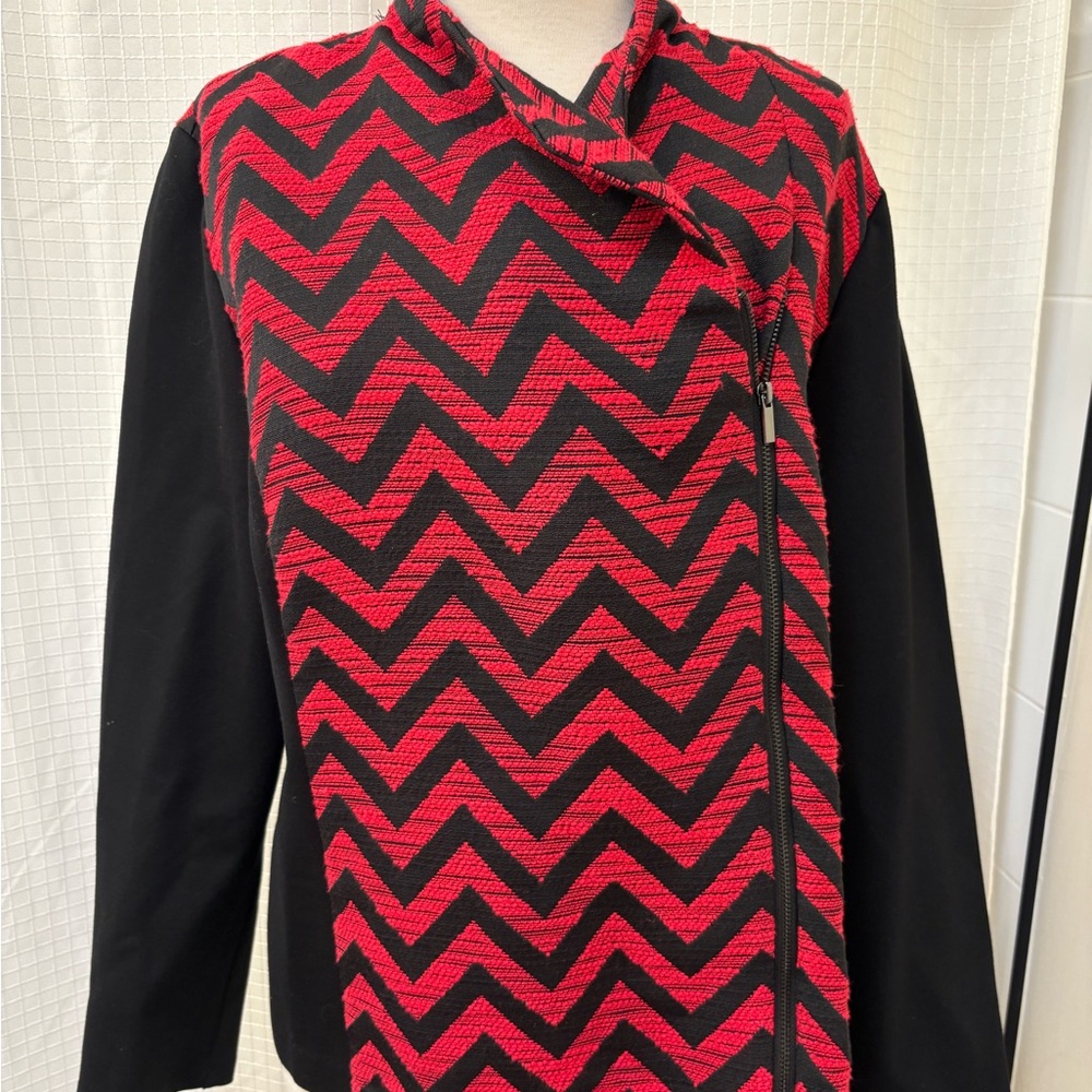 Chico’s Women’s Jacket size 2